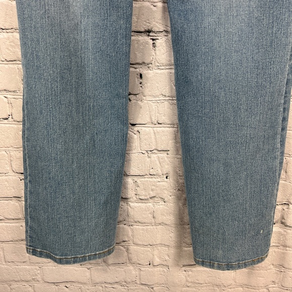 LANA ERICA VINTAGE JEANS SIZE: 6 - Picture 6 of 13